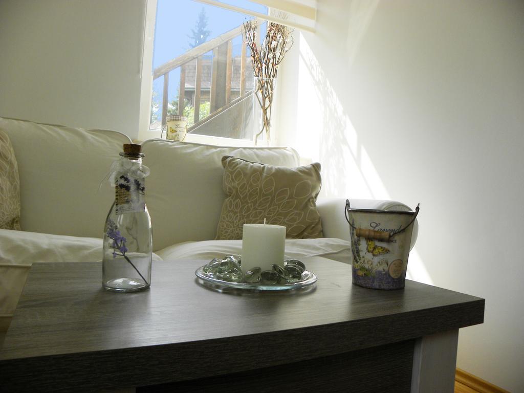 Landhaus Semmering Habitación foto
