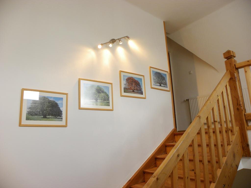 Landhaus Semmering Habitación foto