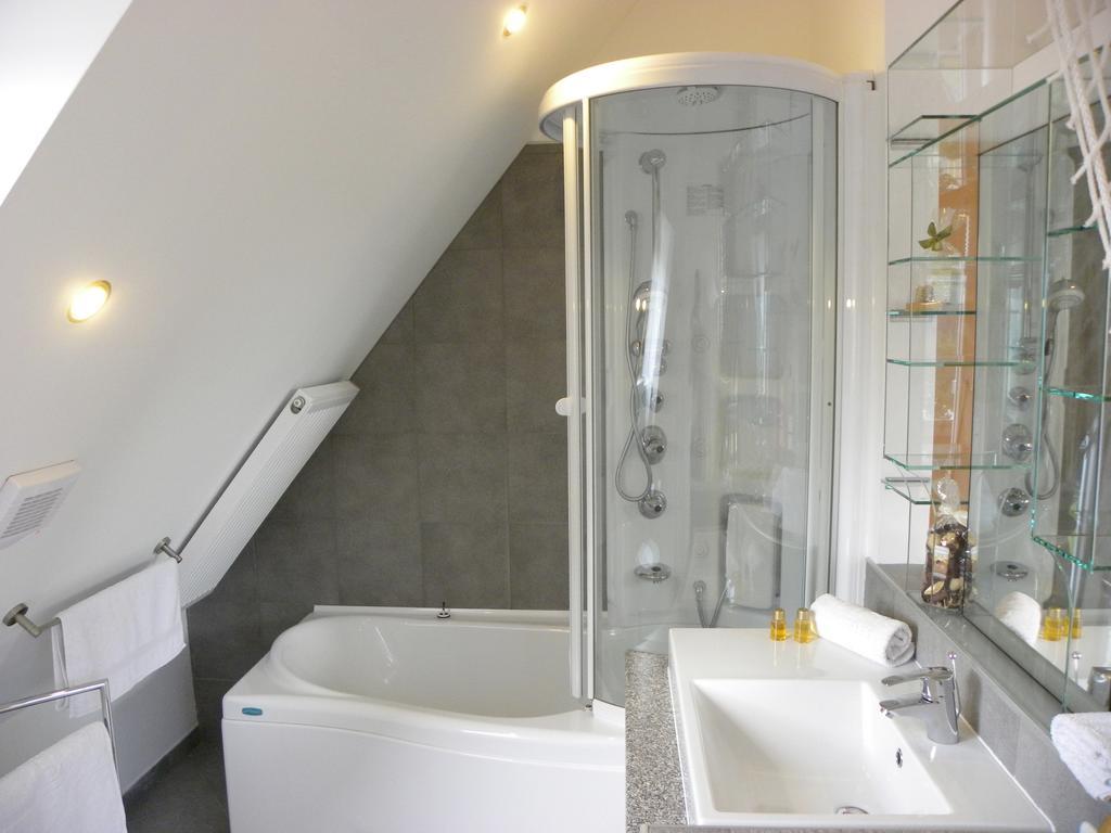 Landhaus Semmering Habitación foto