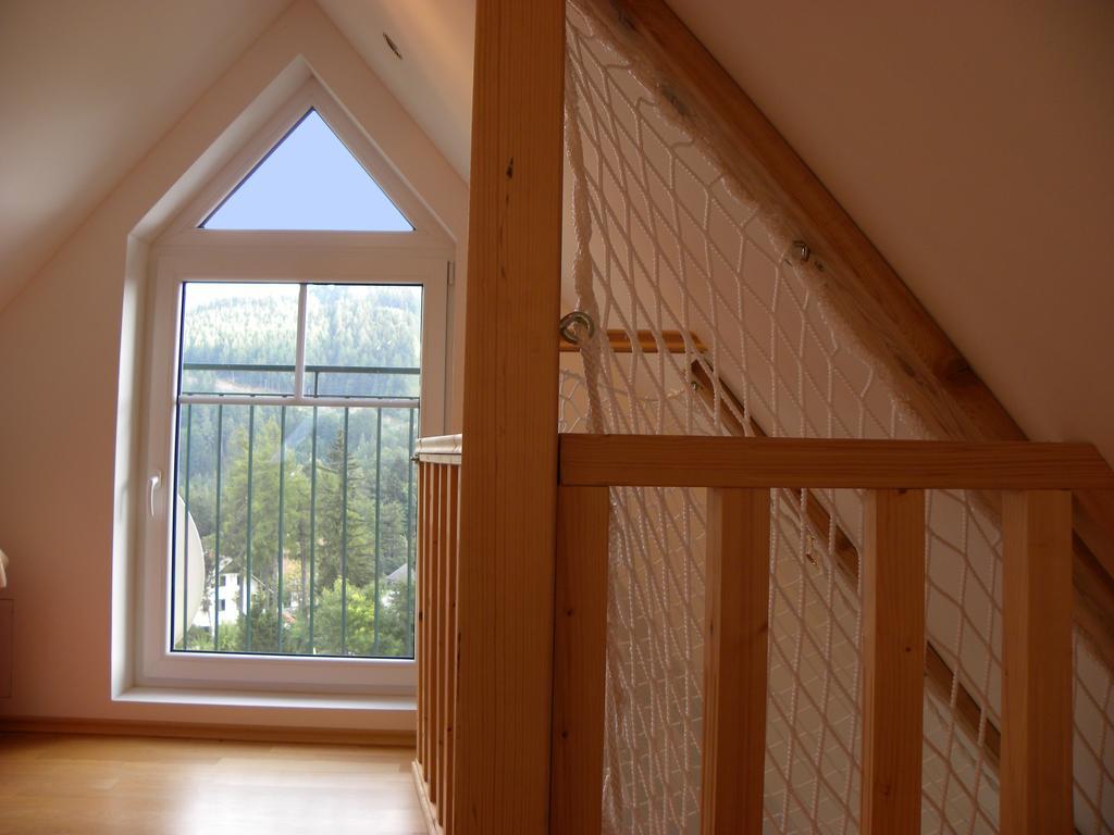Landhaus Semmering Habitación foto