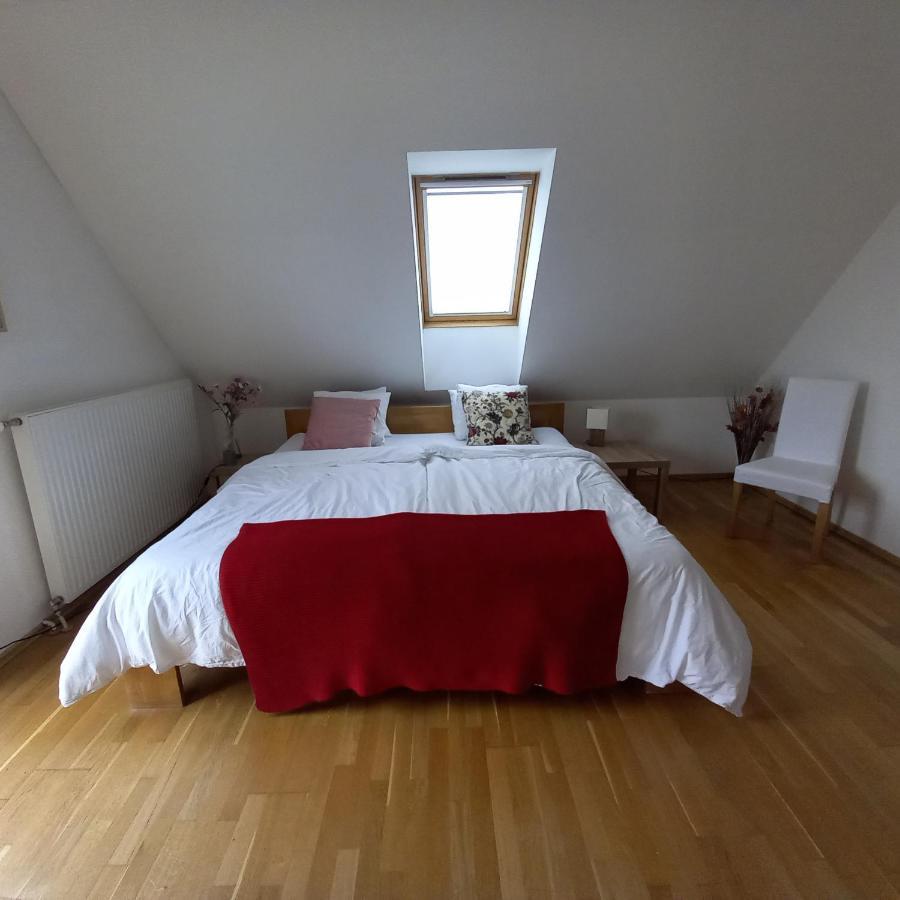 Landhaus Semmering Exterior foto