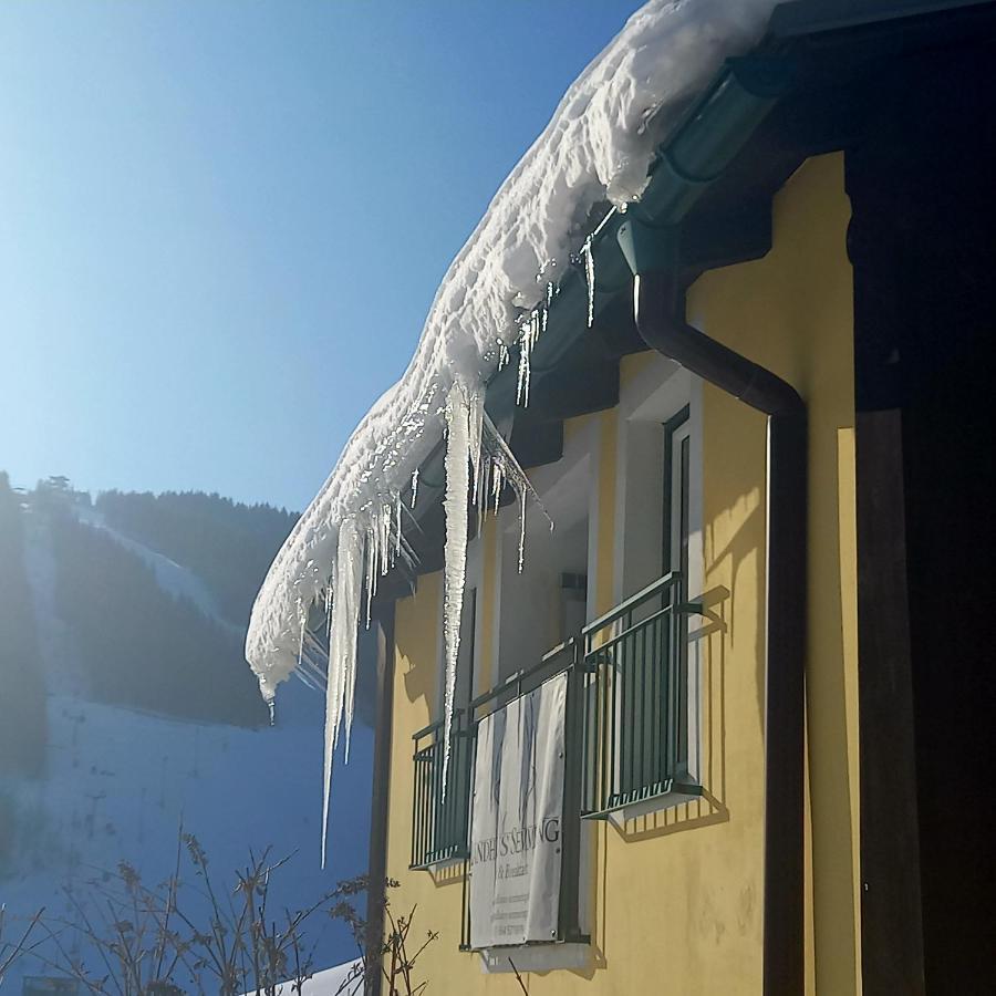 Landhaus Semmering Exterior foto