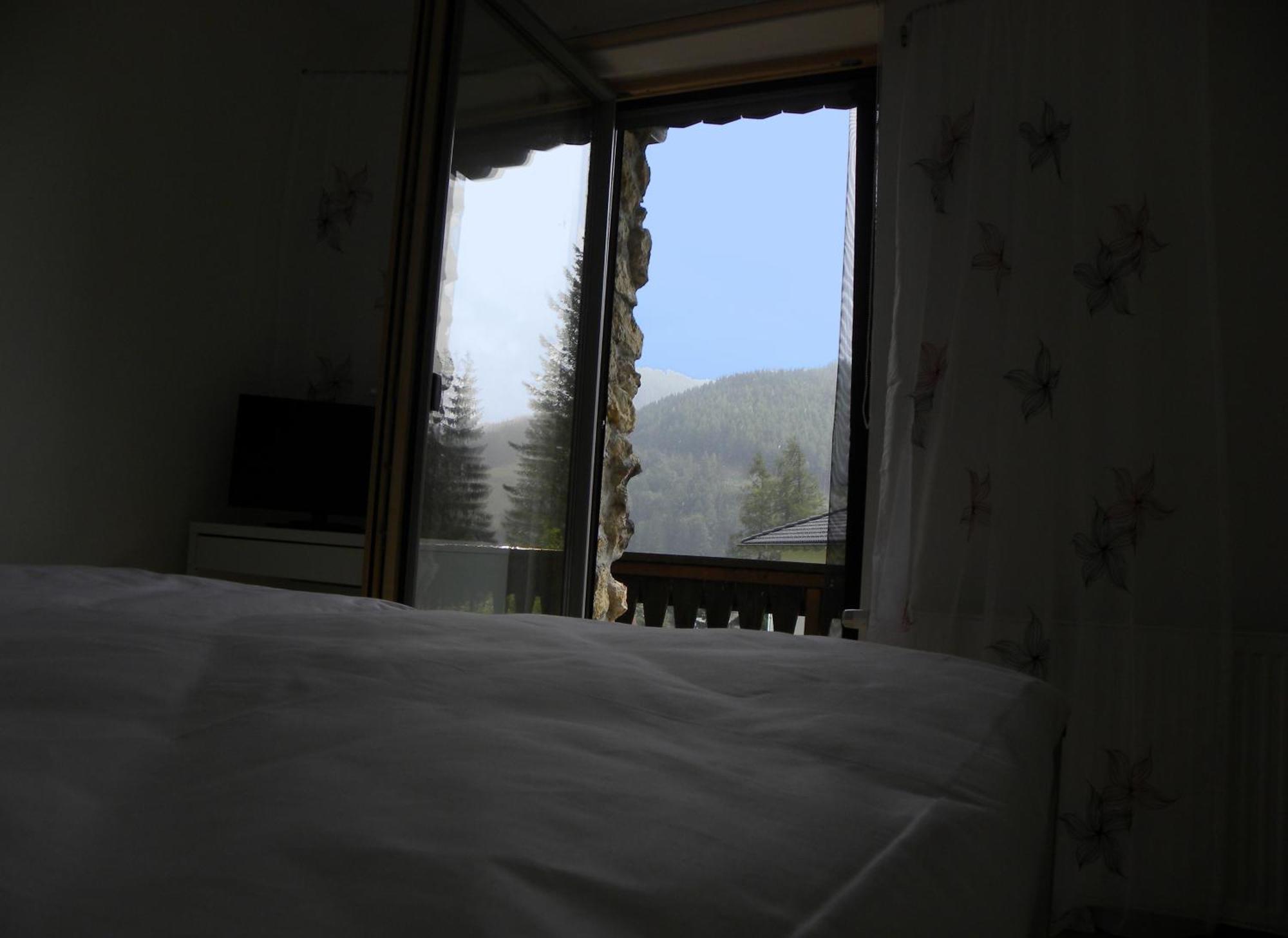 Landhaus Semmering Exterior foto