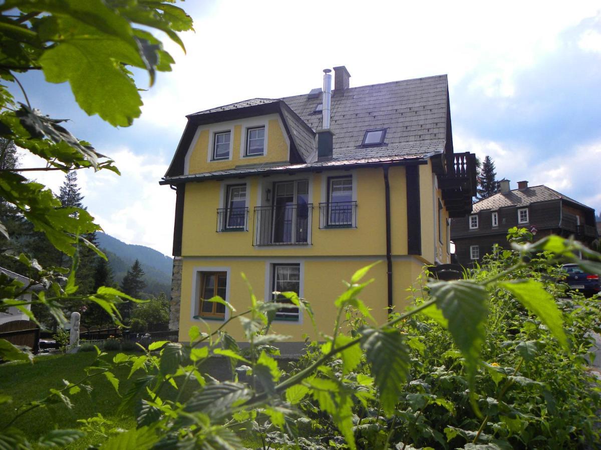 Landhaus Semmering Exterior foto